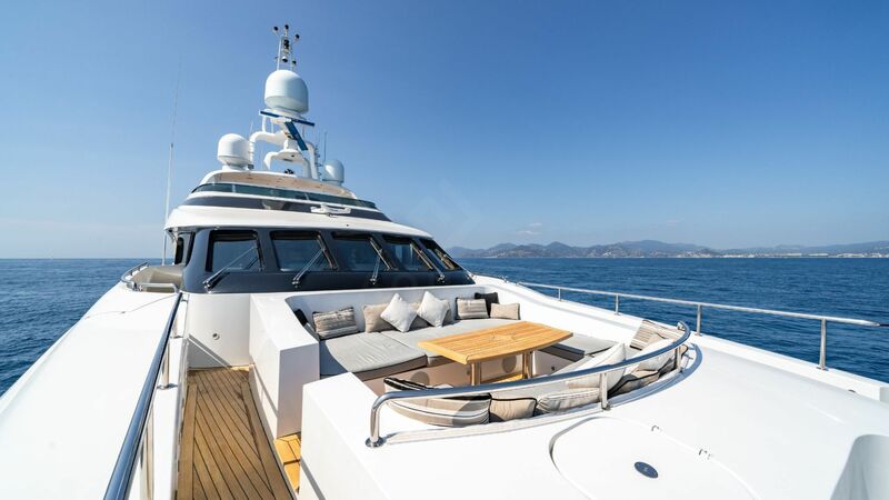 MONDOMARINE 131